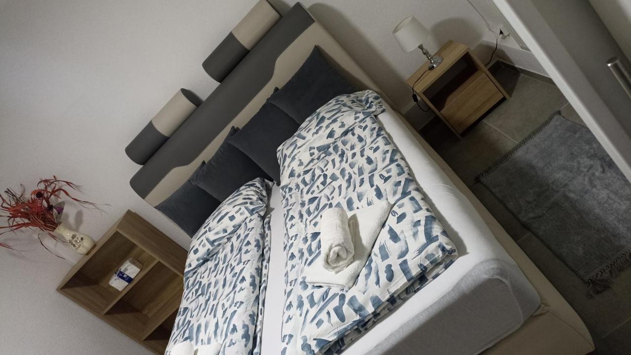 Apartamento Elita Prenociste Bihać Exterior foto