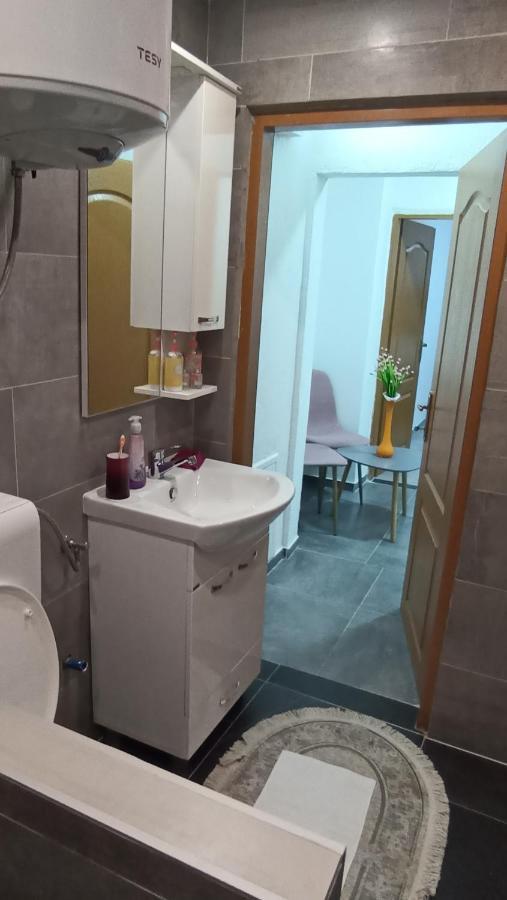 Apartamento Elita Prenociste Bihać Exterior foto