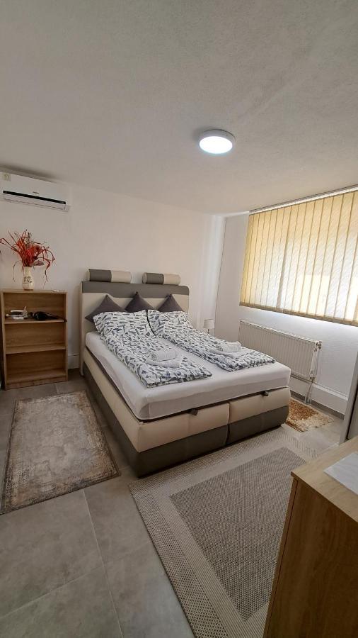 Apartamento Elita Prenociste Bihać Exterior foto