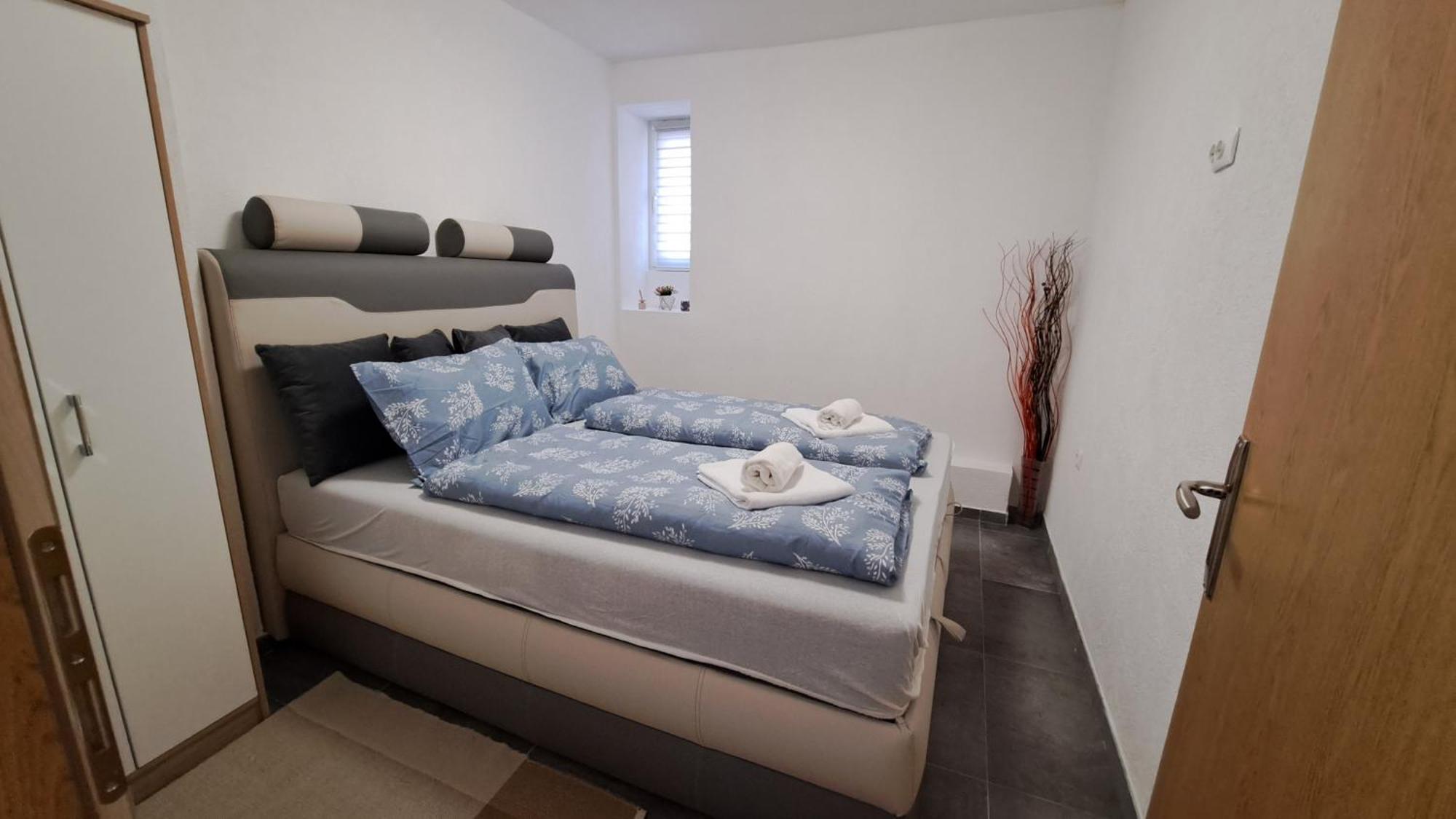 Apartamento Elita Prenociste Bihać Habitación foto