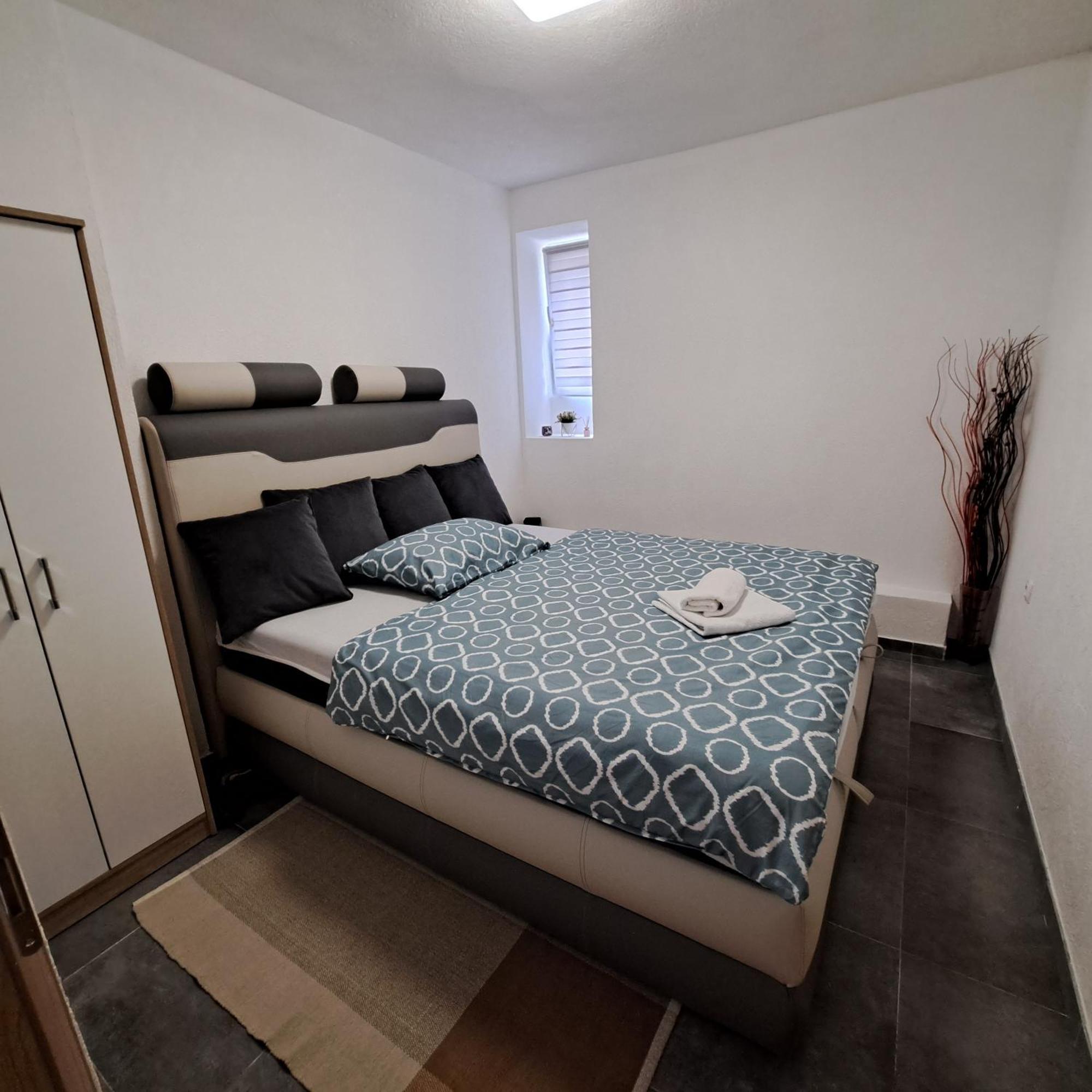 Apartamento Elita Prenociste Bihać Habitación foto